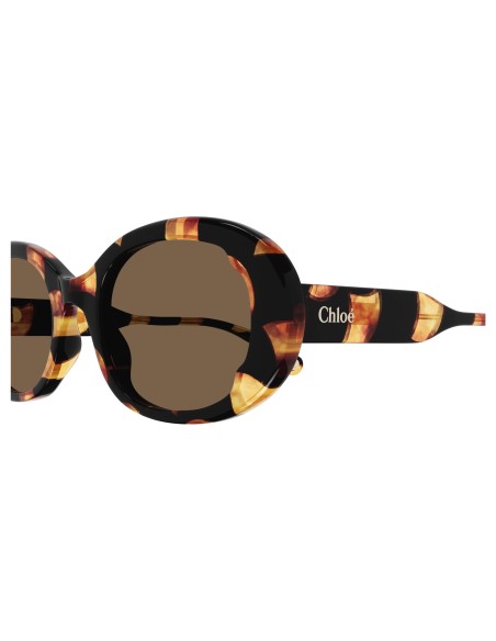 Occhiali sole Chloè - CH0197S-003 - 53
