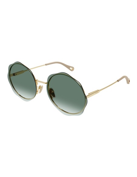 Occhiali sole Chloè - CH0202S-002 - 61