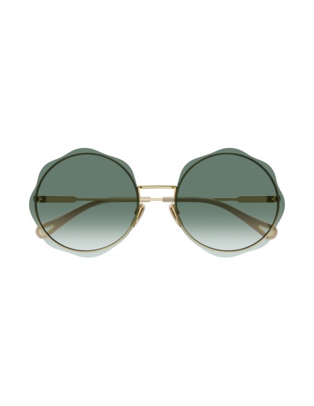 Occhiali sole Chloè - CH0202S-002 - 61