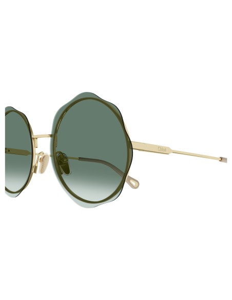 Occhiali sole Chloè - CH0202S-002 - 61
