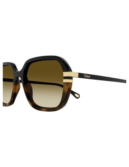 Occhiali sole Chloè - CH0204S-003 - 57