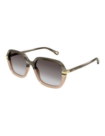 Chloé CH0204S Occhiali da vista | Isolani Boutique