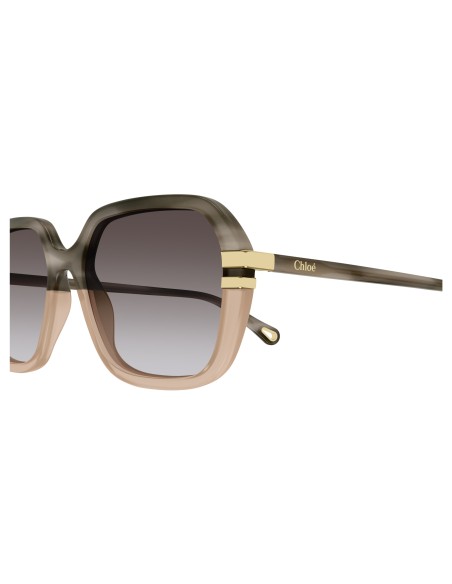Occhiali sole Chloè - CH0204S-004 - 57