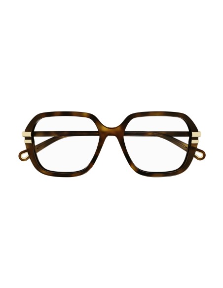 Occhiali vista Chloè - CH0205O-002 - 53