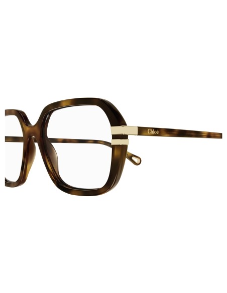 Occhiali vista Chloè - CH0205O-002 - 53