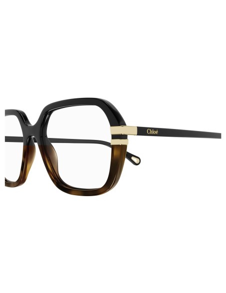 Occhiali vista Chloè - CH0205O-003 - 53