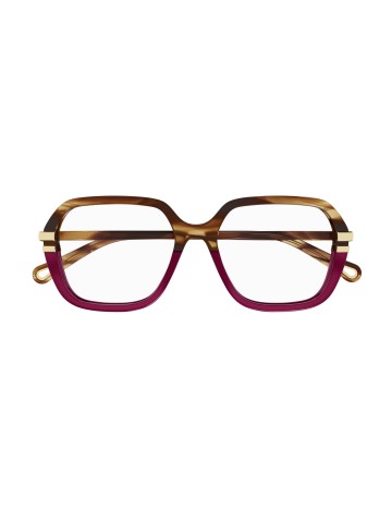 Occhiali vista Chloè - CH0205O-004 - 53 2