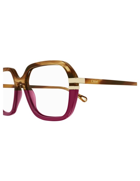 Occhiali vista Chloè - CH0205O-004 - 53