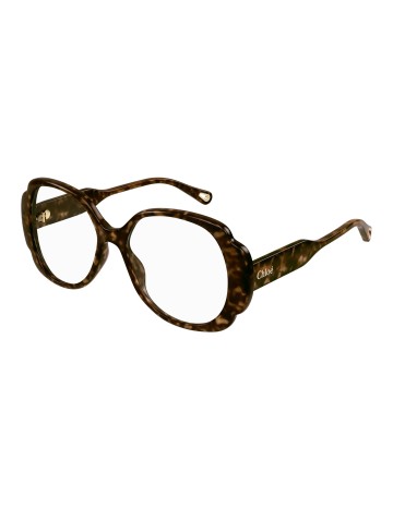 Eyeglasses Chloè - CH0196O-002 - 53