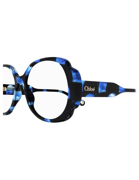 Occhiali vista Chloè - CH0196O-004 - 53