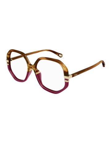 Eyeglasses Chloè - CH0107O-010 - 54