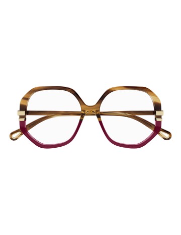 Occhiali vista Chloè - CH0107O-010 - 54 2