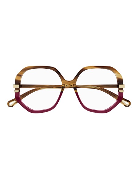 Occhiali vista Chloè - CH0107O-010 - 54