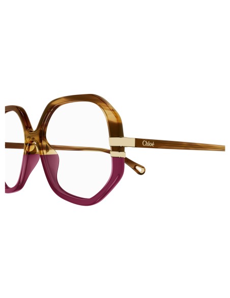 Occhiali vista Chloè - CH0107O-010 - 54