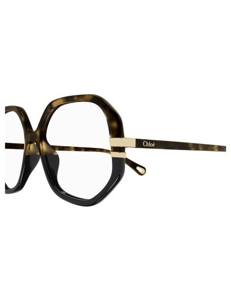 Occhiali vista Chloè - CH0107O-011 - 54
