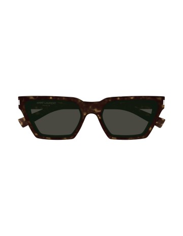 Occhiali sole Saint Laurent - SL 633 CALISTA-002 - 57 2