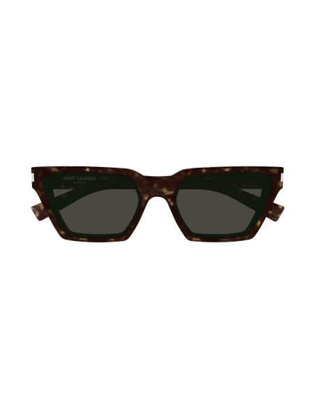 Occhiali sole Saint Laurent - SL 633 CALISTA-002 - 57