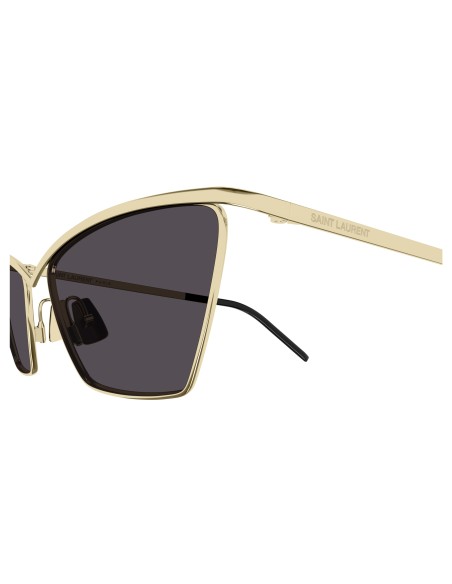 Occhiali sole Saint Laurent - SL 637-003 - 57