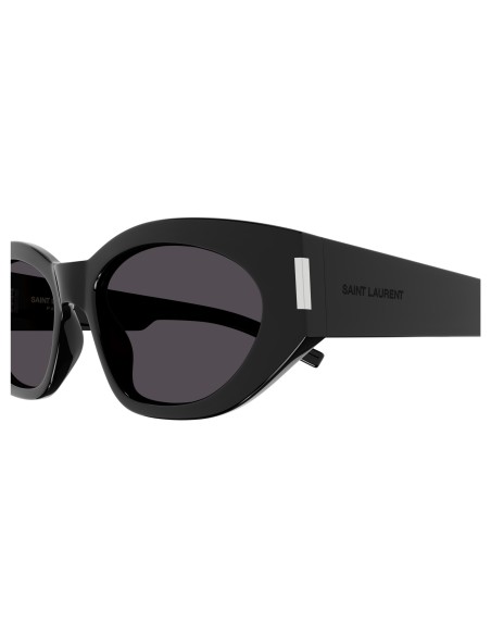 Occhiali sole Saint Laurent - SL 638-001 - 55