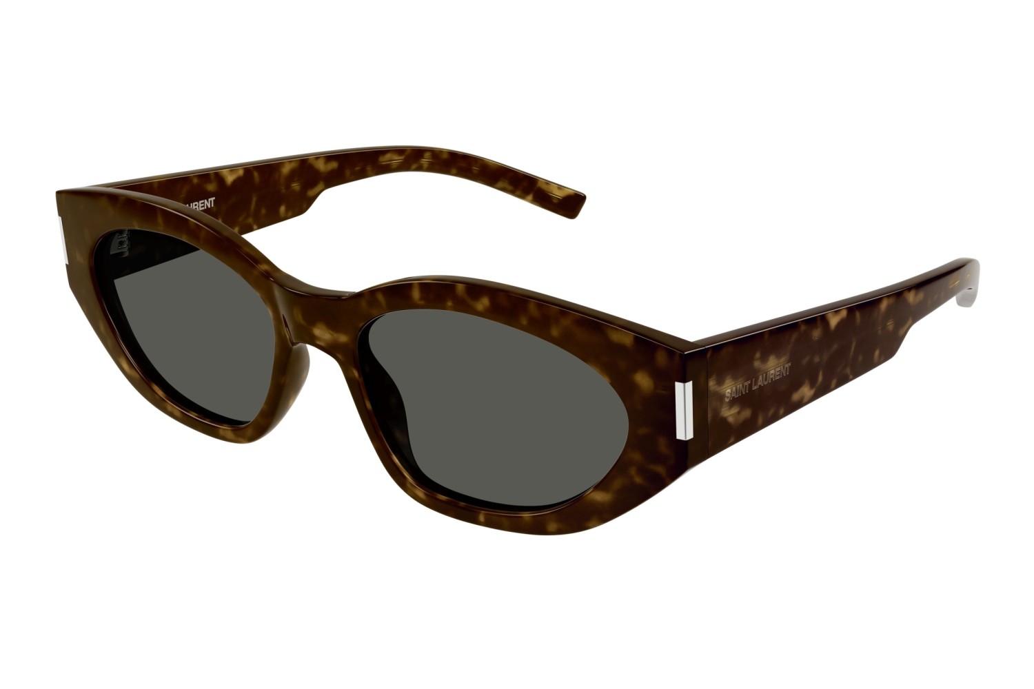 Sunglasses Saint Laurent - SL 638-002 - 55