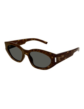 Sunglasses Saint Laurent - SL 638-002 - 55