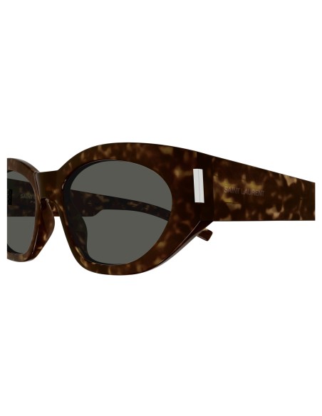 Occhiali sole Saint Laurent - SL 638-002 - 55