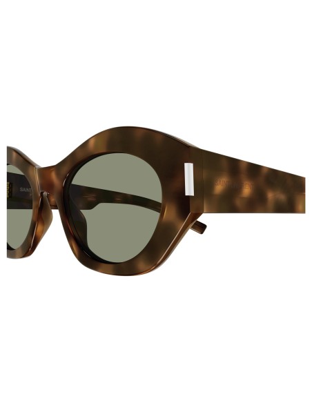 Occhiali sole Saint Laurent - SL 639-003 - 52