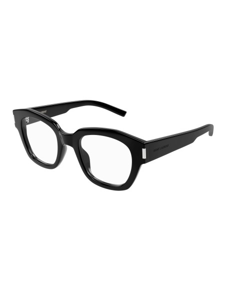 Occhiali vista Saint Laurent - SL 640-001 - 49