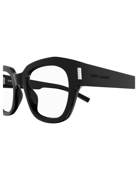Occhiali vista Saint Laurent - SL 640-001 - 49