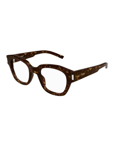 Occhiali vista Saint Laurent - SL 640-002 - 49