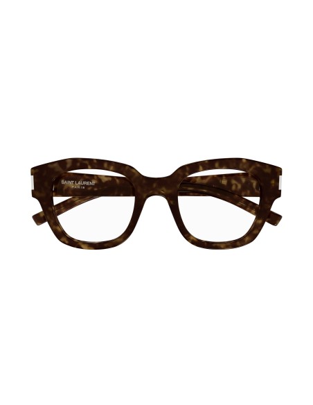 Occhiali vista Saint Laurent - SL 640-002 - 49
