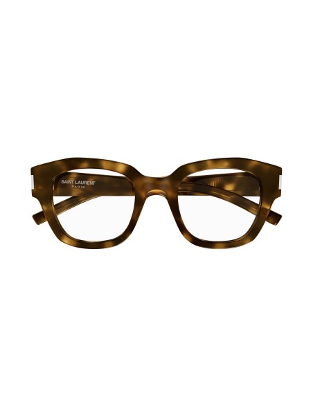 Occhiali vista Saint Laurent - SL 640-003 - 49