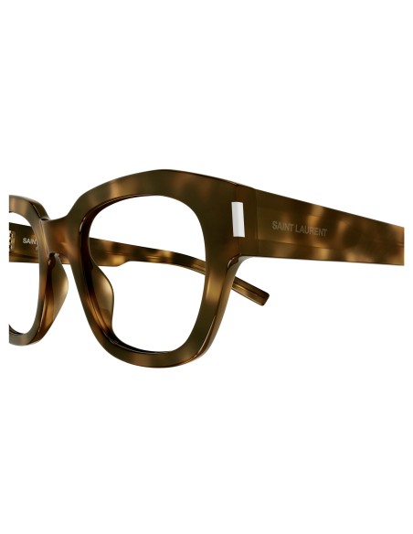 Occhiali vista Saint Laurent - SL 640-003 - 49
