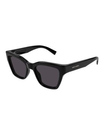 Sunglasses Saint Laurent - SL 641-001 - 52
