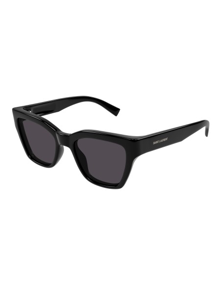 Occhiali sole Saint Laurent - SL 641-001 - 52