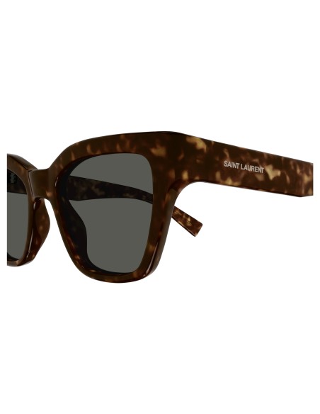 Occhiali sole Saint Laurent - SL 641-002 - 52