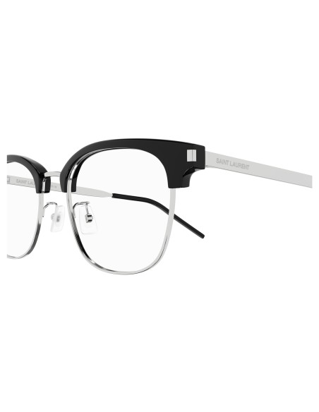 Occhiali vista Saint Laurent - SL 649/F-001 - 54
