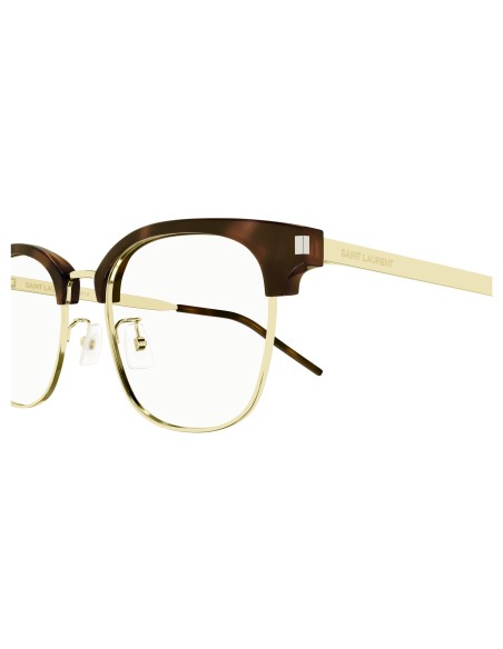 Occhiali vista Saint Laurent - SL 649/F-002 - 54