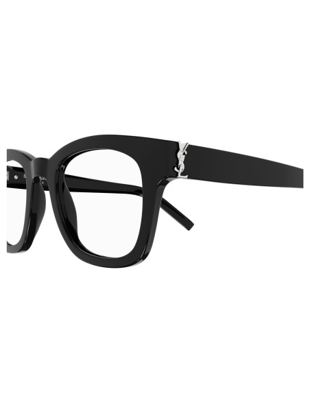 Occhiali vista Saint Laurent - SL M124 OPT-001 - 49