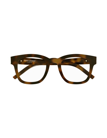Occhiali vista Saint Laurent - SL M124 OPT-002 - 49
