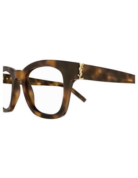 Occhiali vista Saint Laurent - SL M124 OPT-002 - 49