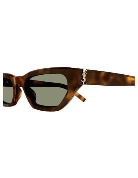 Occhiali sole Saint Laurent - SL M126-003 - 54