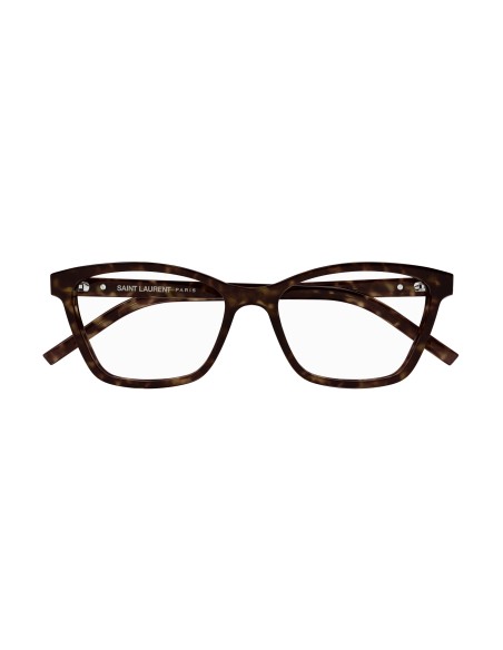 Occhiali vista Saint Laurent - SL M128-002 - 53