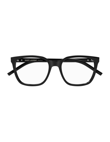 Occhiali vista Saint Laurent - SL M129-001 - 54 2