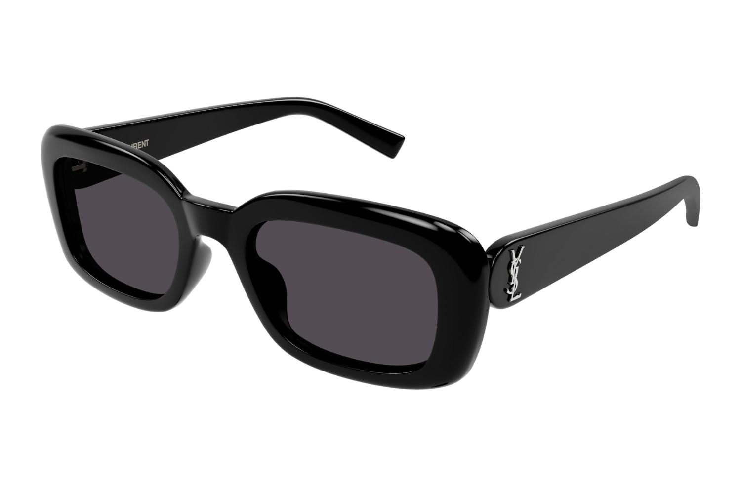 Occhiali sole Saint Laurent - SL M130-001 - 53