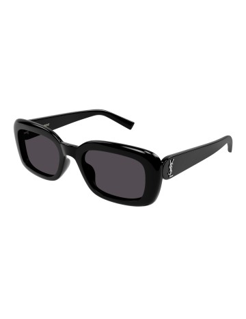 Sunglasses Saint Laurent - SL M130-001 - 53