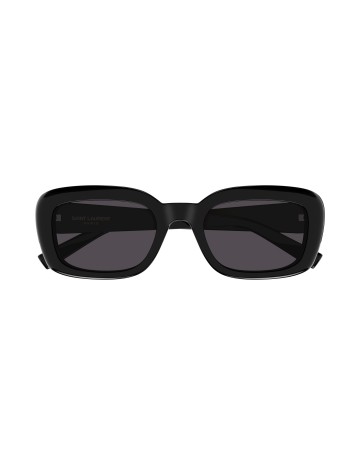 Occhiali sole Saint Laurent - SL M130-001 - 53 2