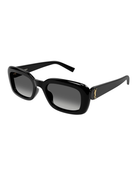 Occhiali sole Saint Laurent - SL M130-002 - 53
