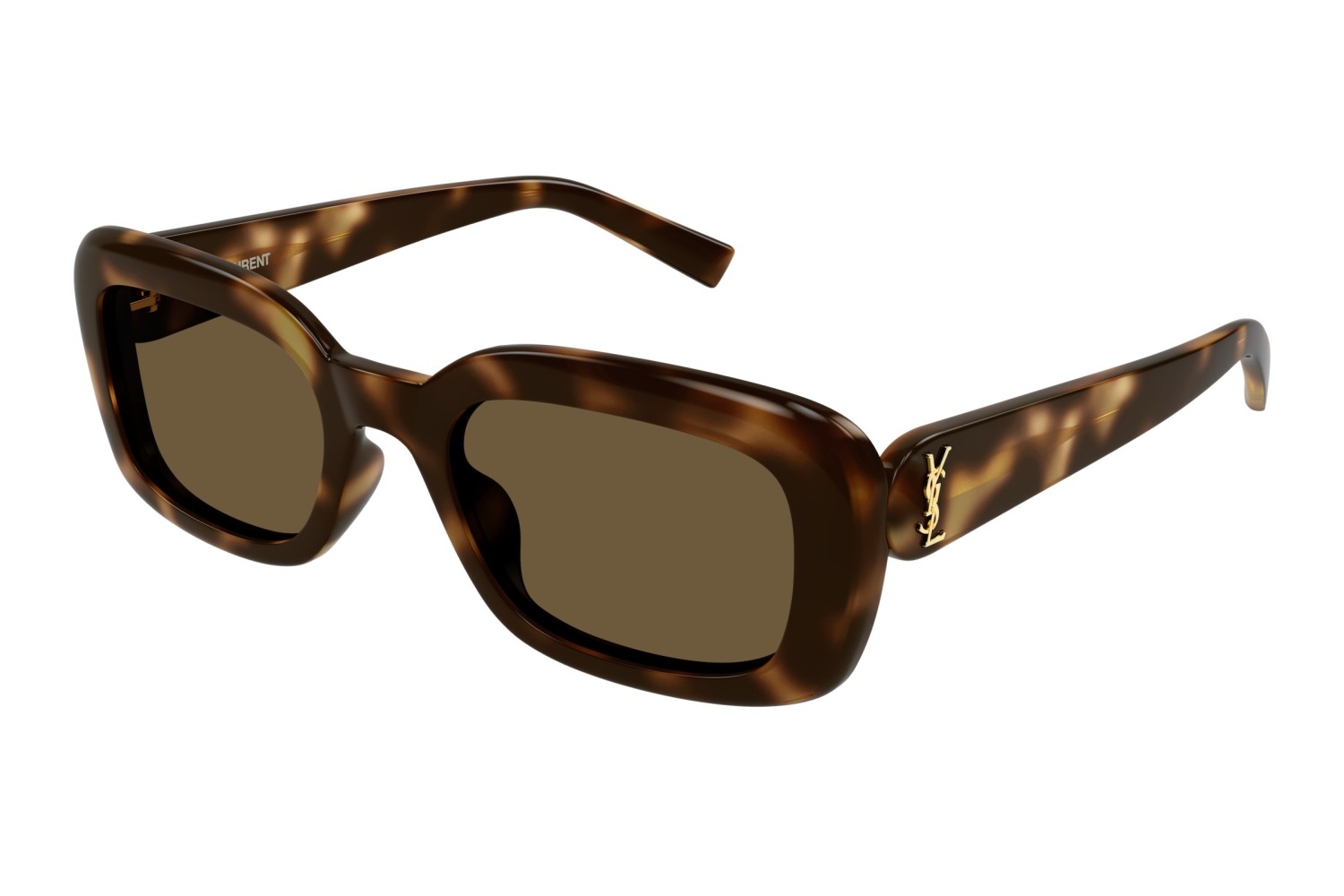 Occhiali sole Saint Laurent - SL M130-004 - 53