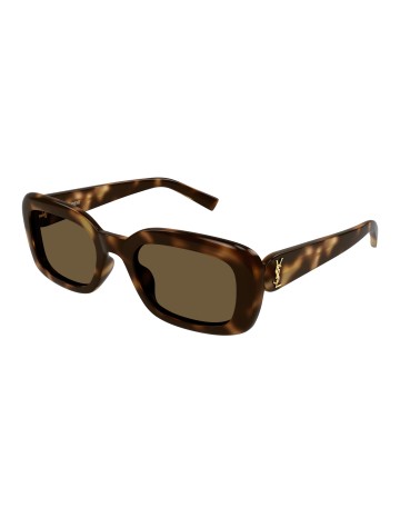 Sunglasses Saint Laurent - SL M130-004 - 53